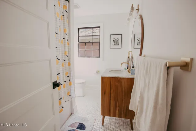 $2,500 | 1034 Meadow Heights Drive, Jackson, MS 39206