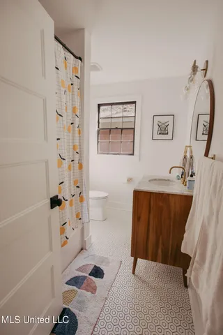 $2,500 | 1034 Meadow Heights Drive, Jackson, MS 39206