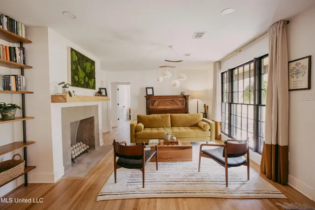 $2,500 | 1034 Meadow Heights Drive, Jackson, MS 39206