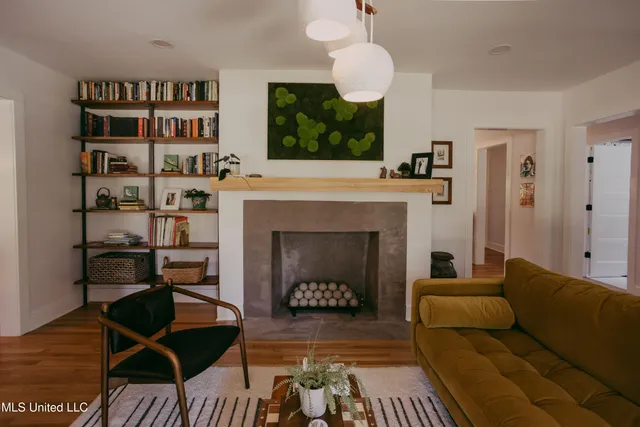 $2,500 | 1034 Meadow Heights Drive, Jackson, MS 39206