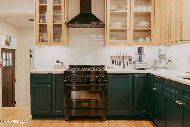 $2,500 | 1034 Meadow Heights Drive, Jackson, MS 39206