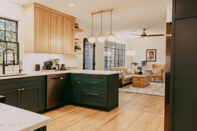 $2,500 | 1034 Meadow Heights Drive, Jackson, MS 39206