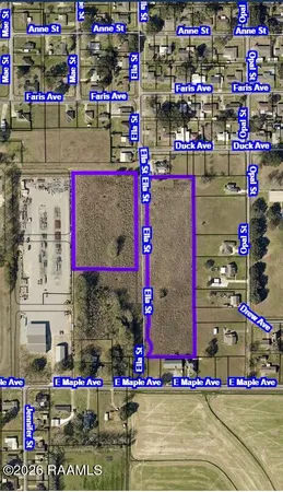 $3,000 | Undisclosed Address, Eunice, LA 70535