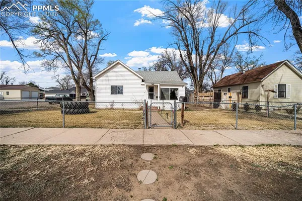 $175,000 | 511 South 13th Street, Rocky Ford, CO 81067