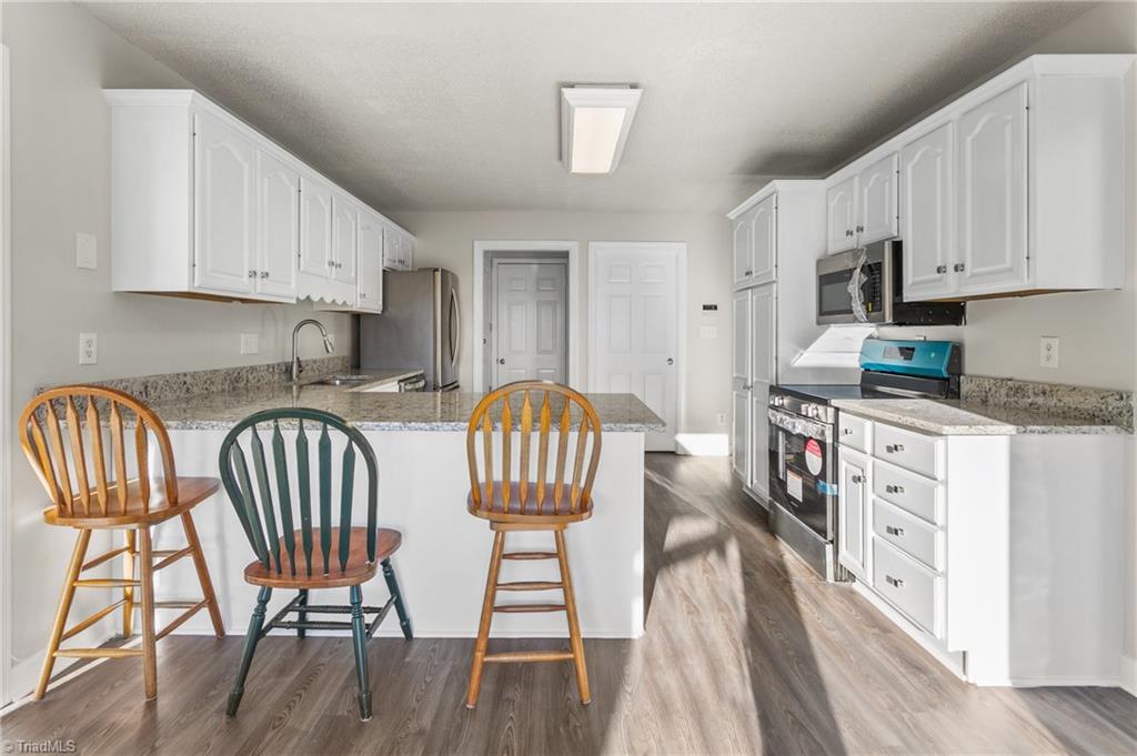 2318 Rogers Road Graham, NC 27253 - Photo 12 of 39 Gallery Image 12