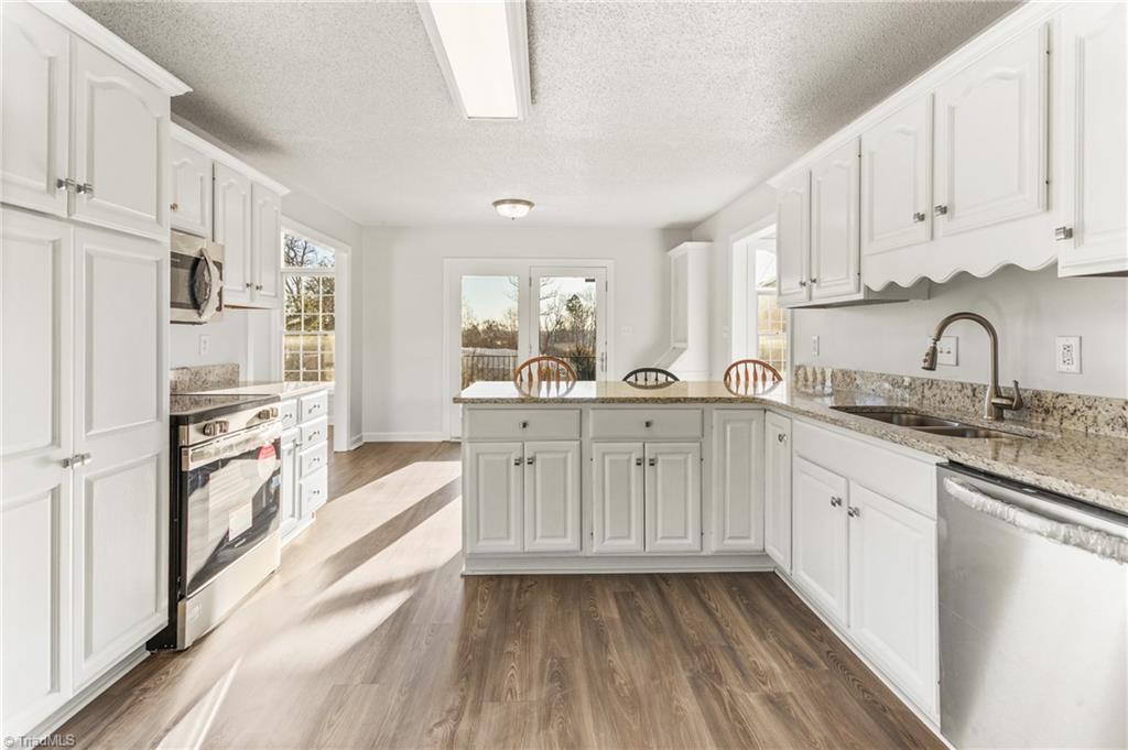 2318 Rogers Road Graham, NC 27253 - Photo 15 of 39 Gallery Image 15