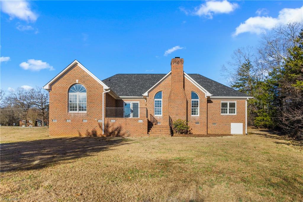 2318 Rogers Road Graham, NC 27253 - Photo 37 of 39 Gallery Image 37