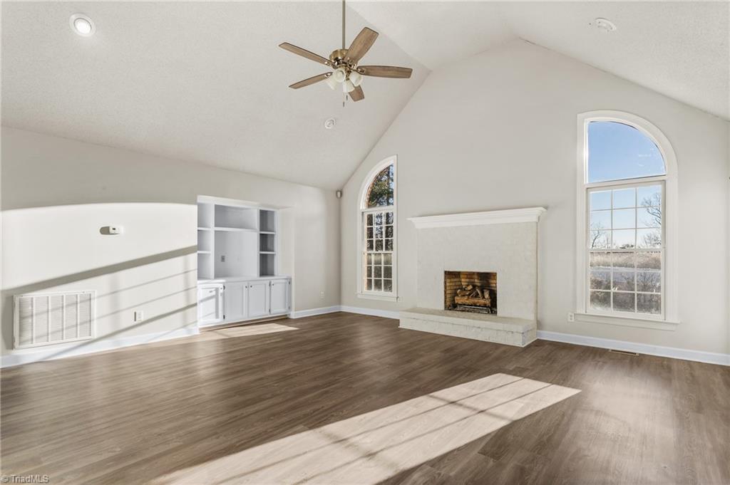 2318 Rogers Road Graham, NC 27253 - Photo 7 of 39 Gallery Image 7