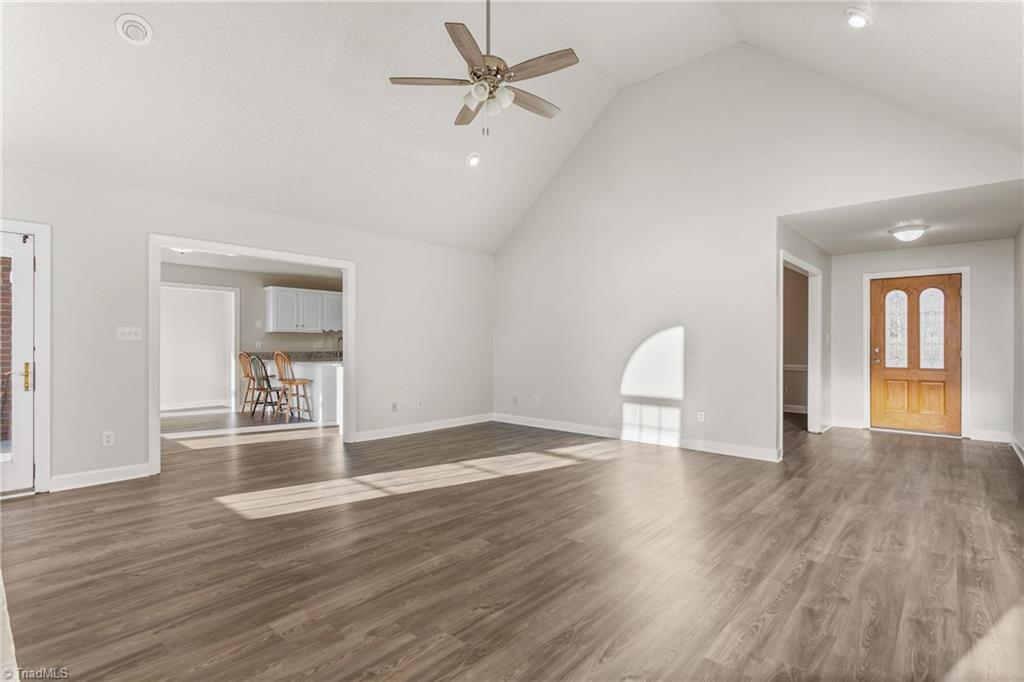 2318 Rogers Road Graham, NC 27253 - Photo 8 of 39 Gallery Image 8