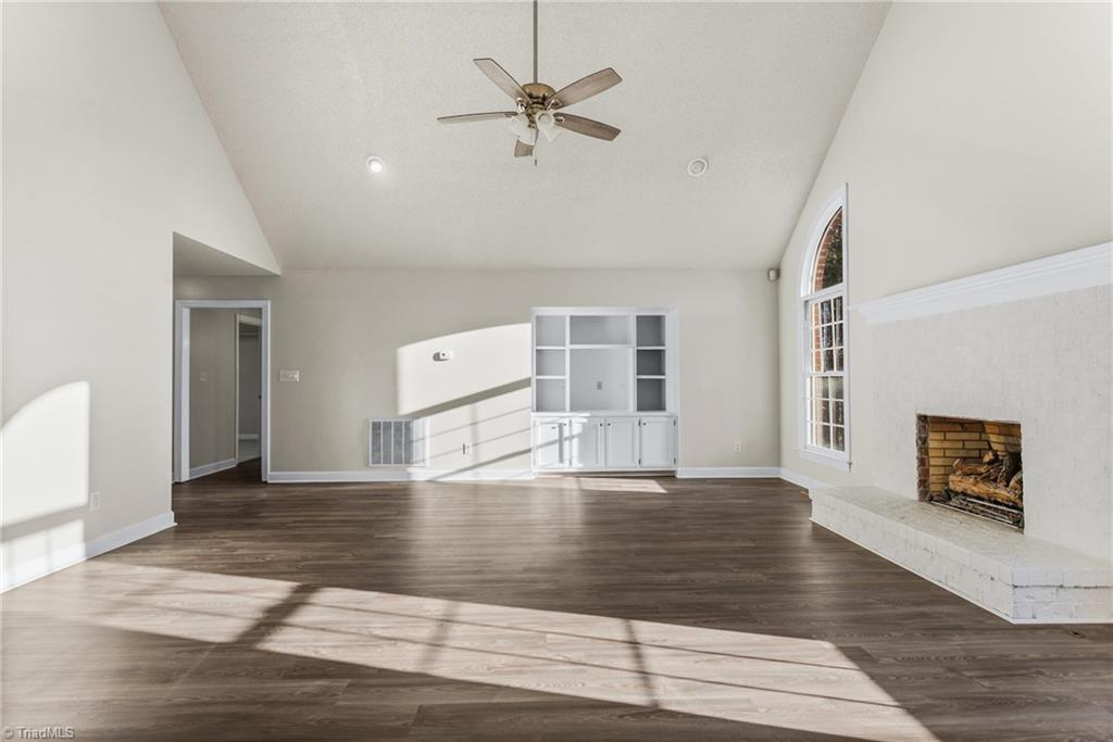 2318 Rogers Road Graham, NC 27253 - Photo 9 of 39 Gallery Image 9