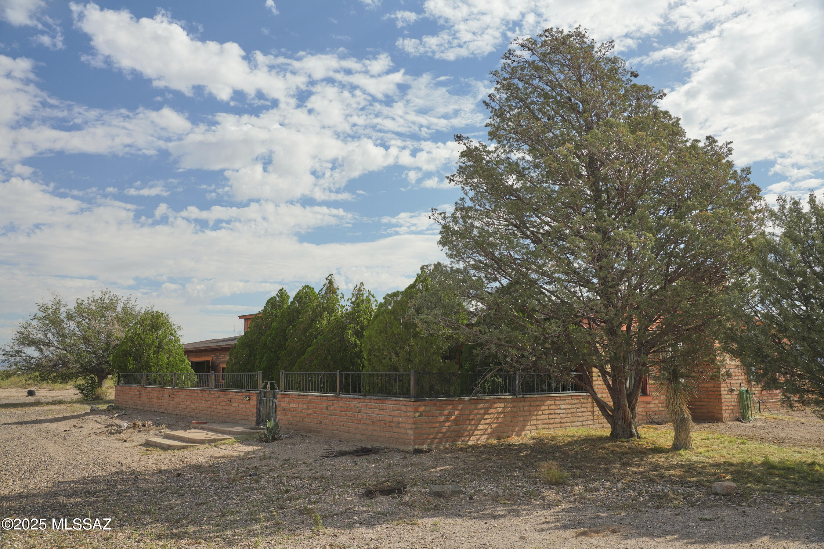 9084 East Sky Ranch Road San Simon, AZ 85632 - Photo 23 of 41