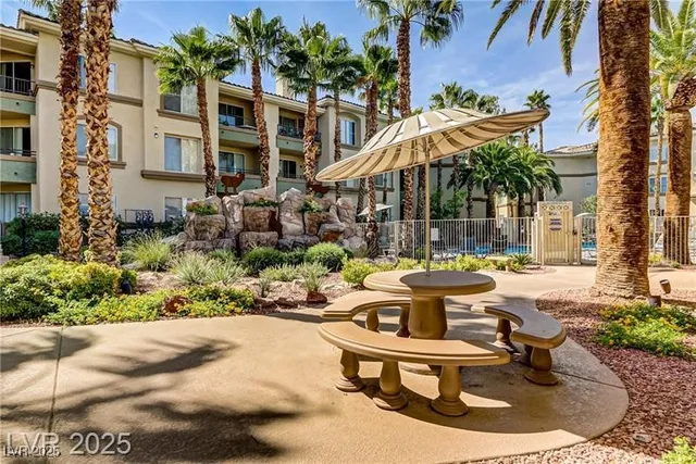 $1,200 | 7143 South Durango Drive, Unit 305, Las Vegas, NV 89113