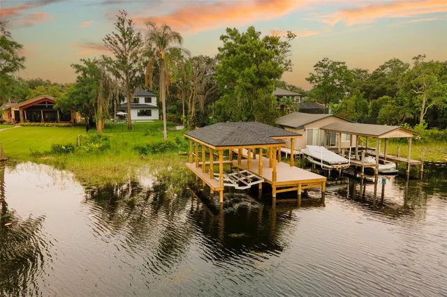 $2,000,000 | 6564 Lagoon Street, Windermere, FL 34786