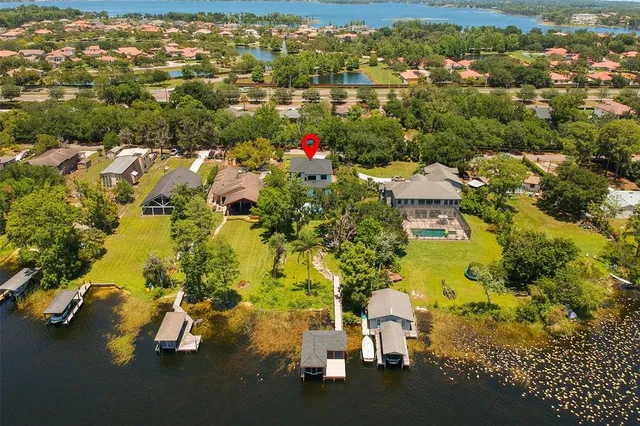 $2,000,000 | 6564 Lagoon Street, Windermere, FL 34786