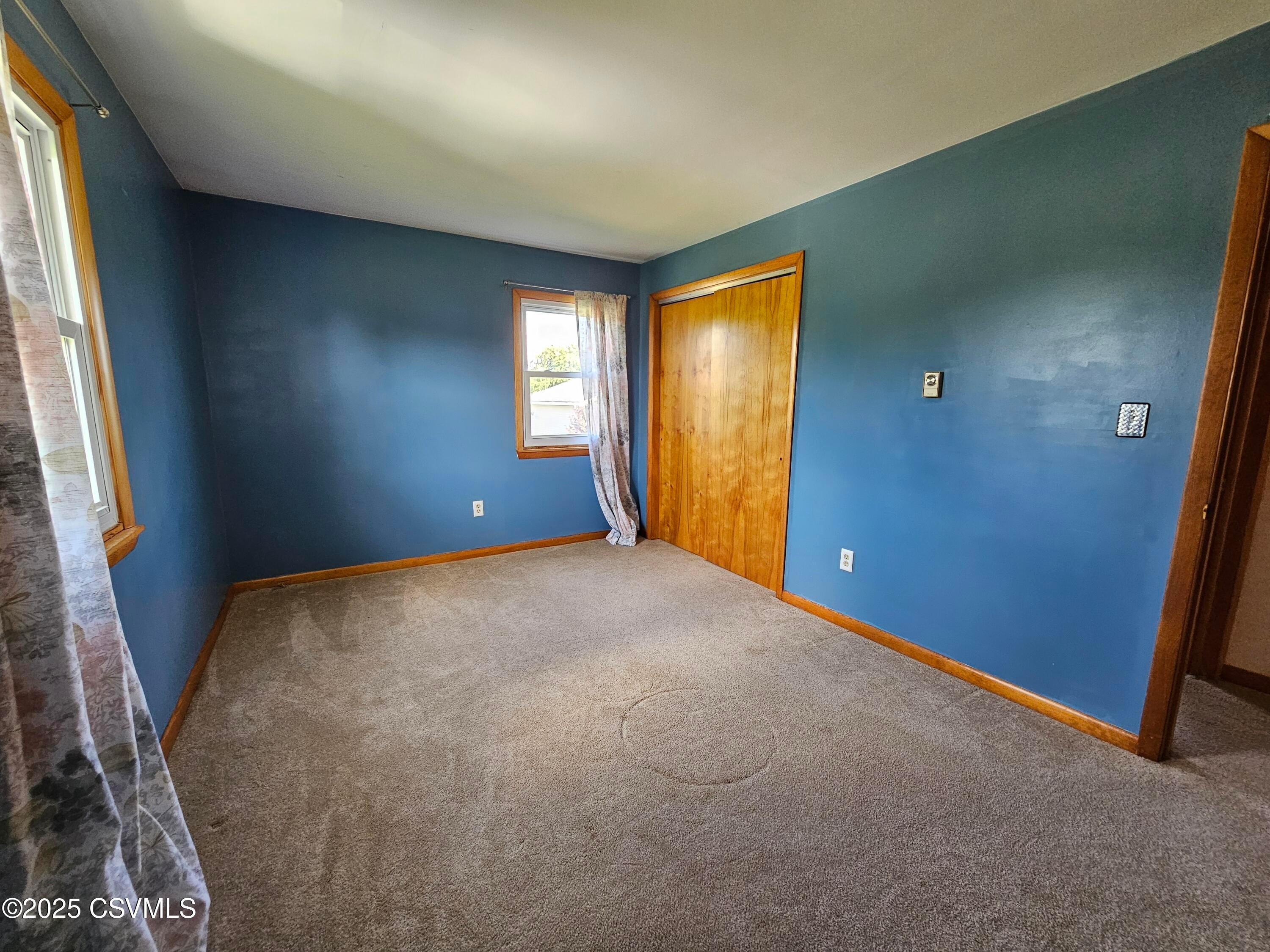 516 Washingtonville Road Danville, PA 17821 - Photo 22 of 37 Bedroom 3b