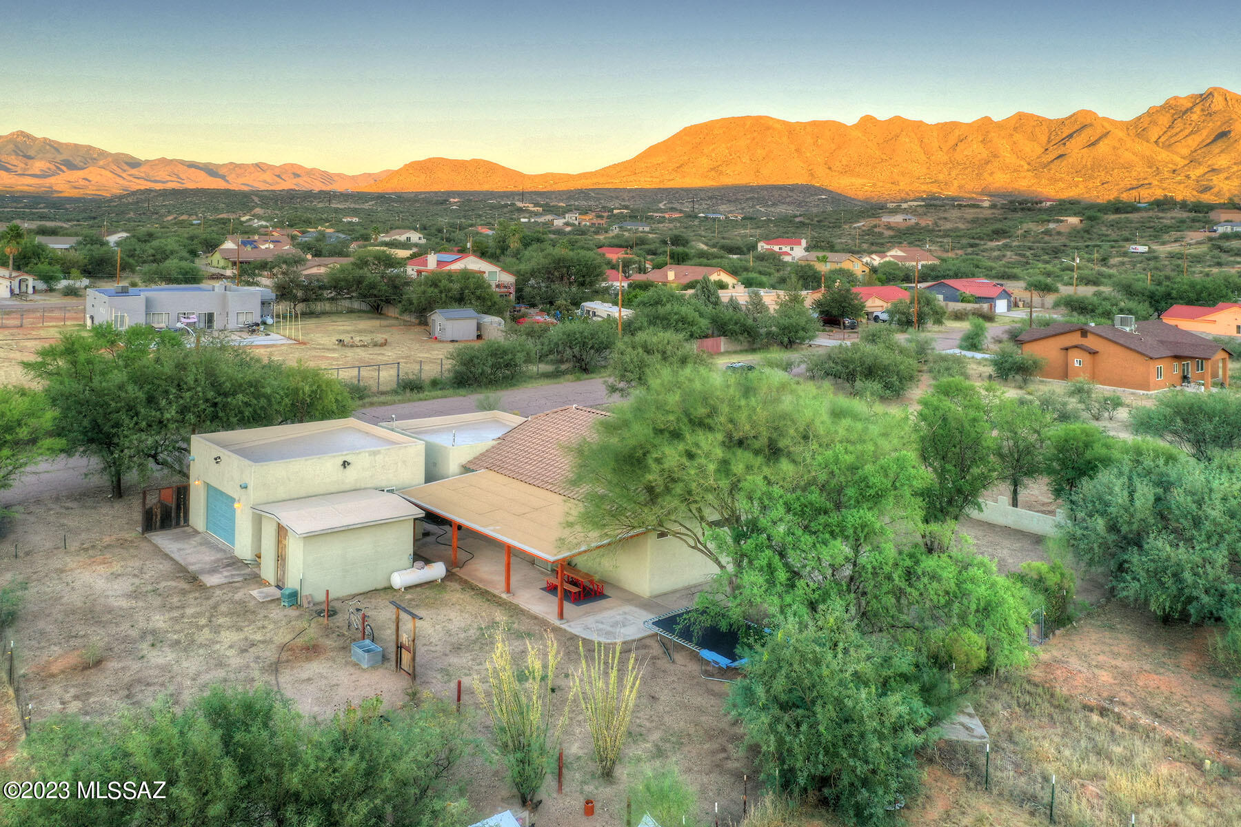 1710 Camino Rivera Rio Rico, AZ 85648 - Photo 41 of 41