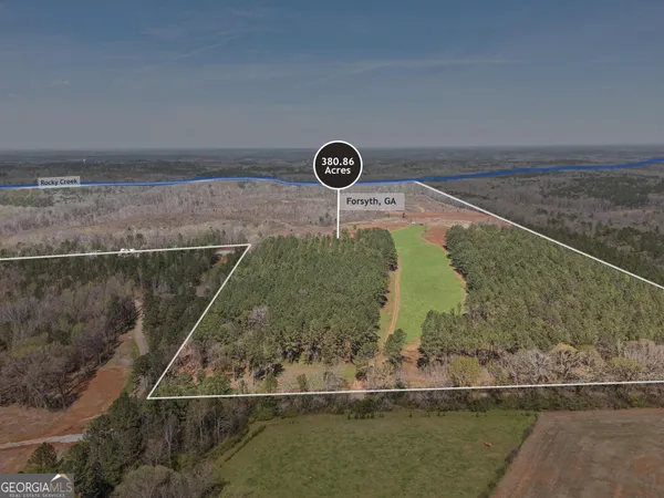 $1,900,000 | 449 McMullen Road, Forsyth, GA 31029