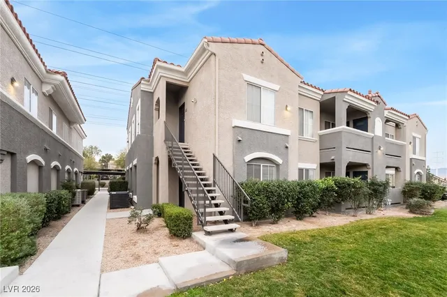 $1,500 | 10245 South Maryland Parkway, Unit 154, Las Vegas, NV 89183