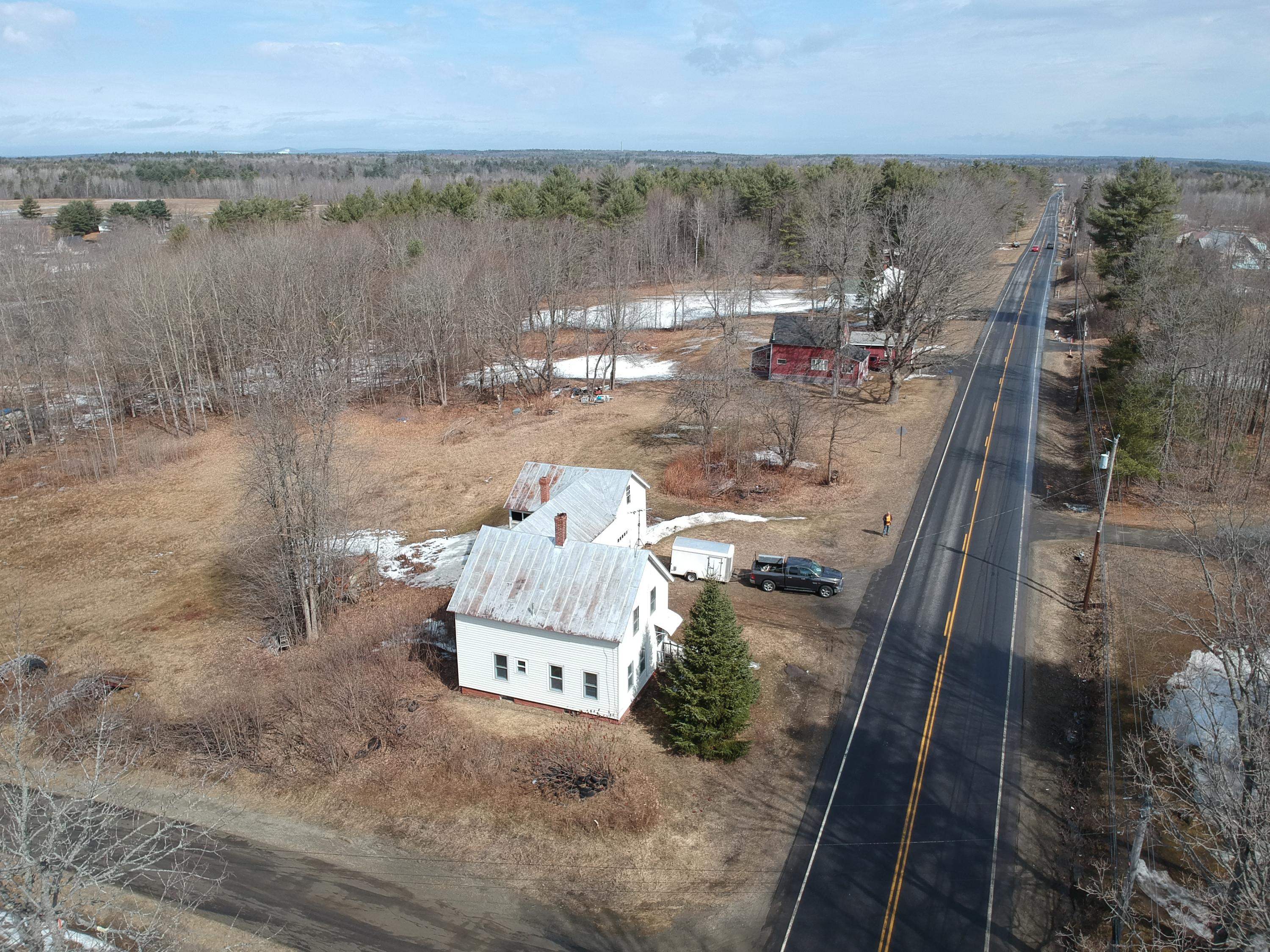 24 Unity Road Waterville, ME 04901 - Photo 3 of 16 DJI_0662