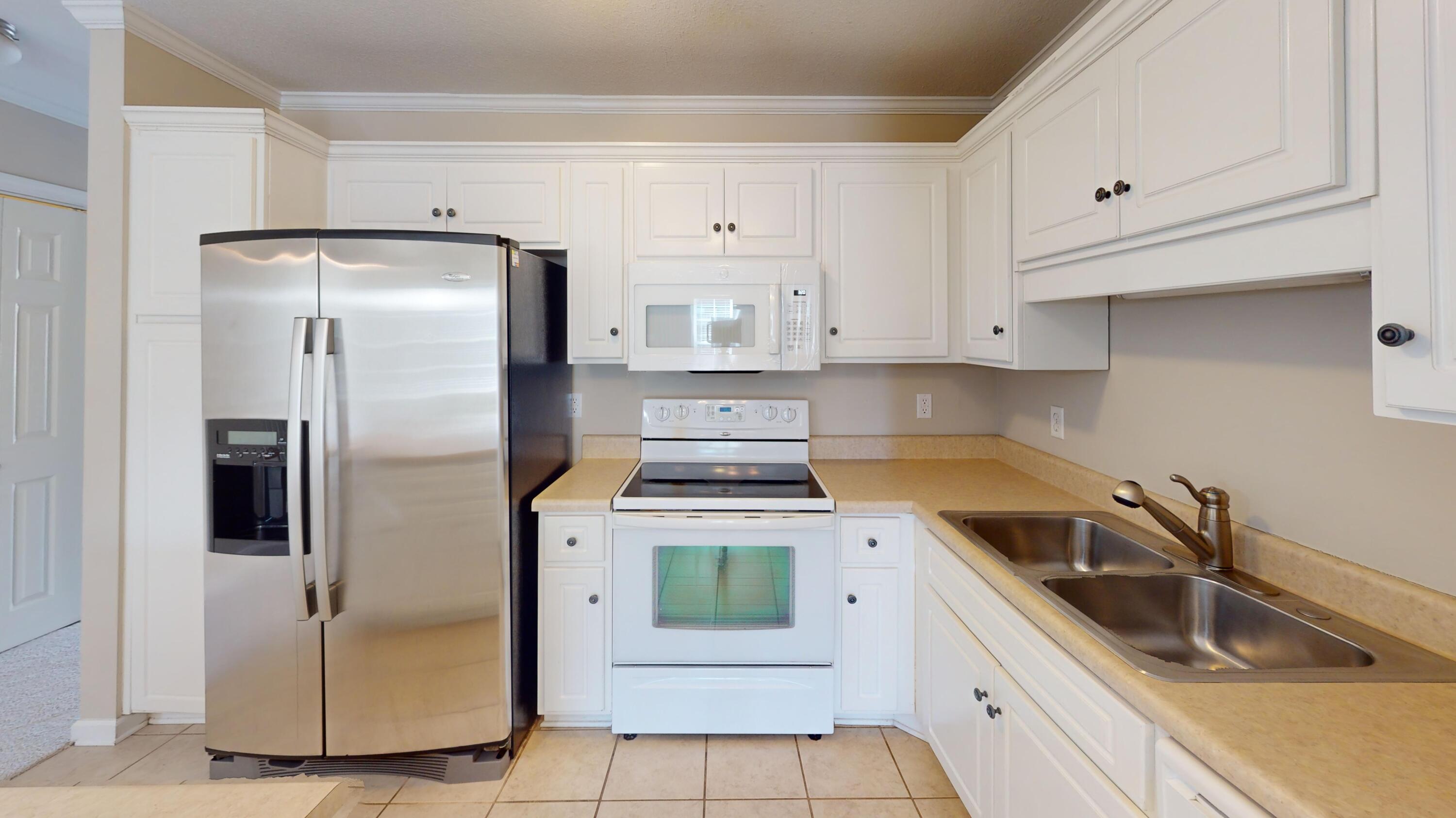 119 Grove Landing Court Grovetown, GA 30813 - Photo 11 of 35 119-Grove-Landing-Ct-Kitchen 1