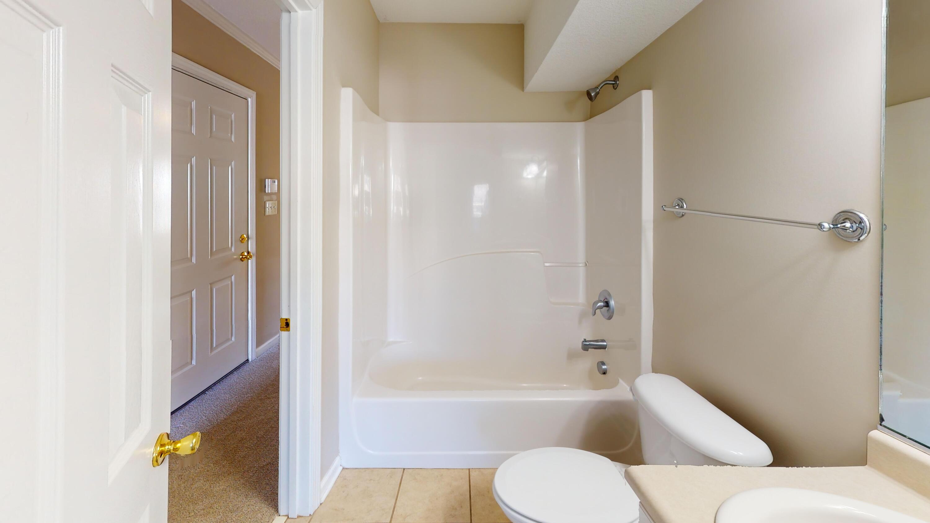 119 Grove Landing Court Grovetown, GA 30813 - Photo 13 of 35 119-Grove-Landing-Ct-Bathroom