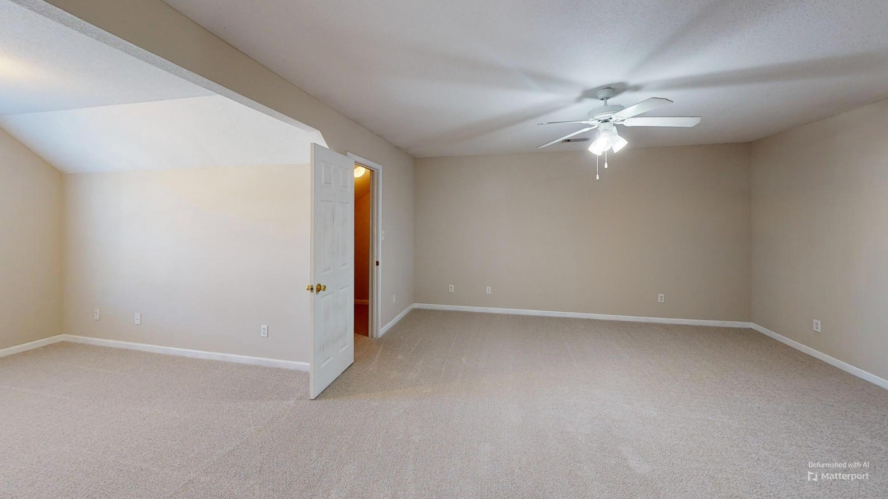 119 Grove Landing Court Grovetown, GA 30813 - Photo 15 of 35 119-Grove-Landing-Ct-Bedroom-Defurnished