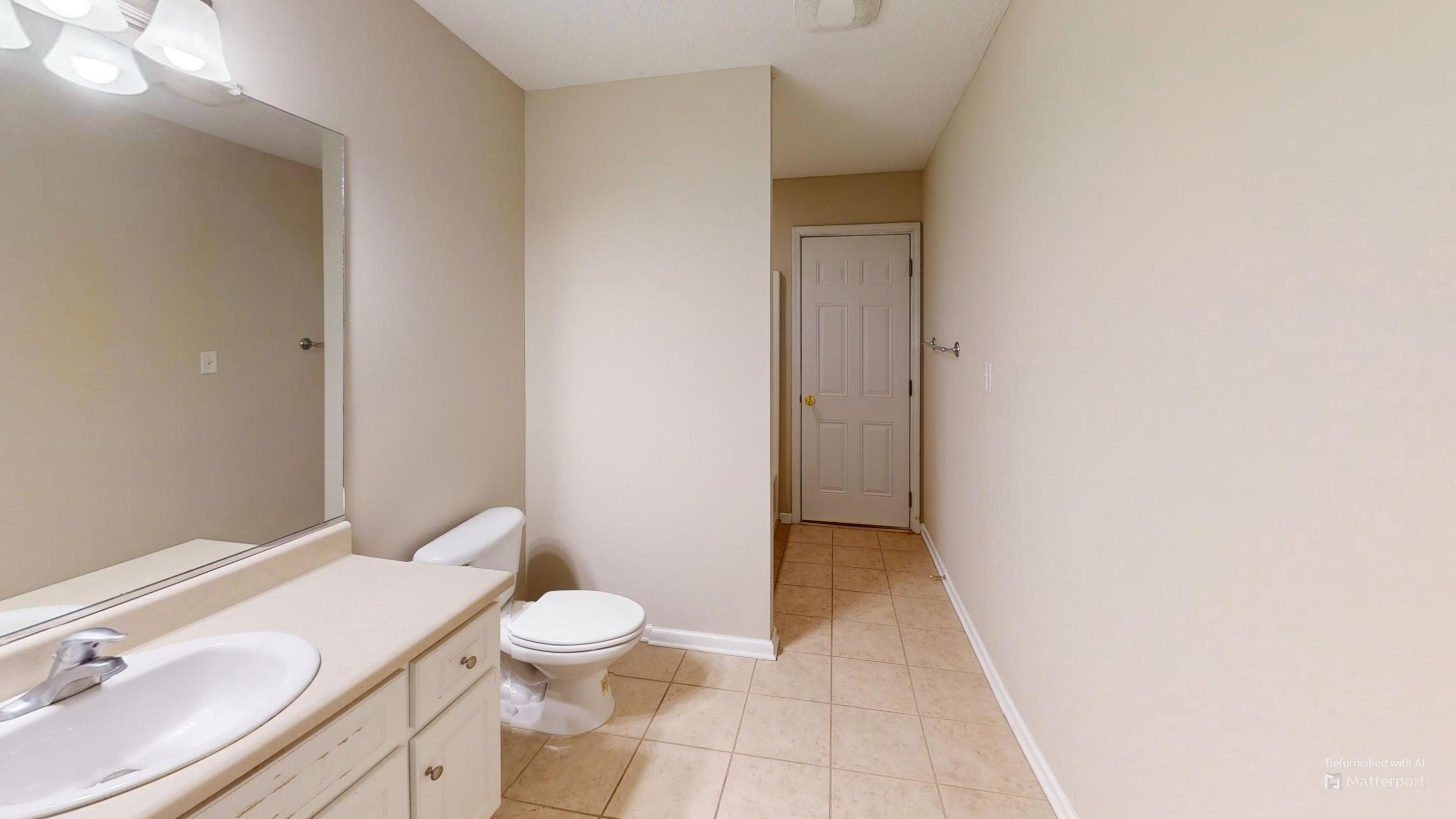 119 Grove Landing Court Grovetown, GA 30813 - Photo 17 of 35 119-Grove-Landing-Ct-Bathroom-Defurnishe