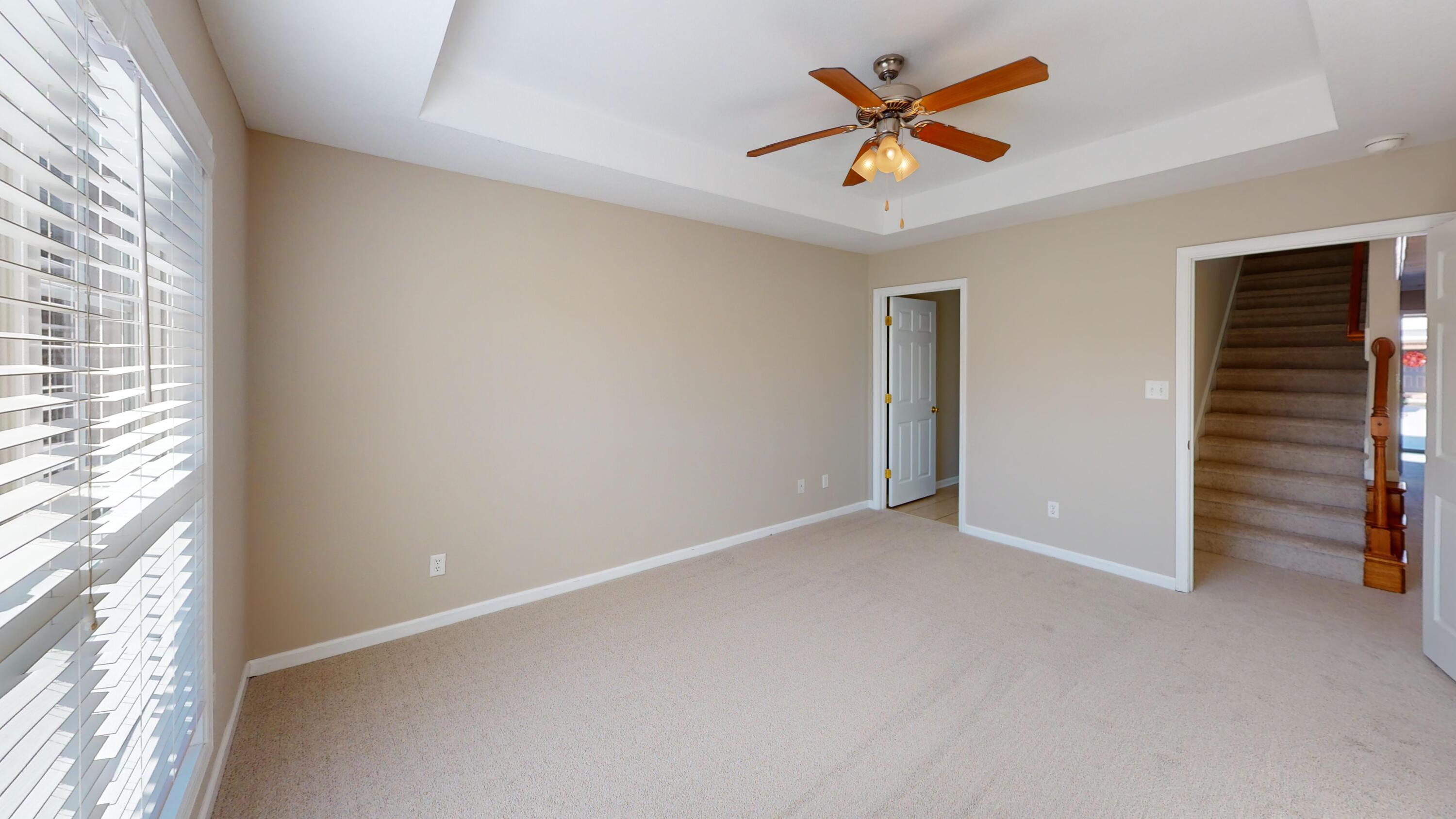 119 Grove Landing Court Grovetown, GA 30813 - Photo 19 of 35 119-Grove-Landing-Ct-Bedroom 3