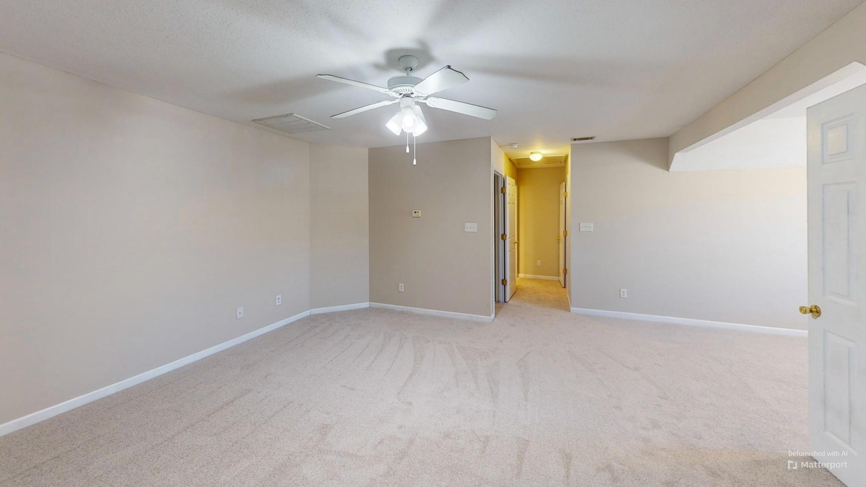 119 Grove Landing Court Grovetown, GA 30813 - Photo 20 of 35 119-Grove-Landing-Ct-Bedroom-Defurnished