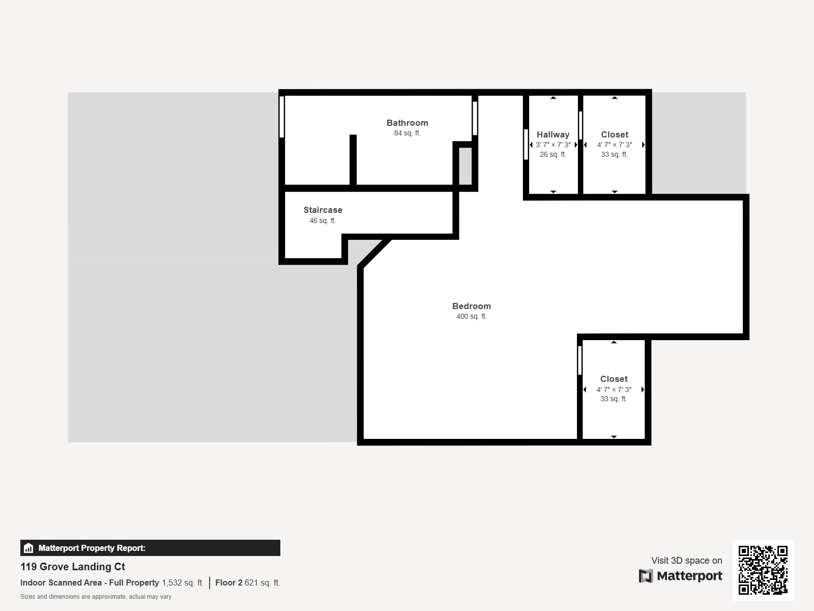 119 Grove Landing Court Grovetown, GA 30813 - Photo 35 of 35