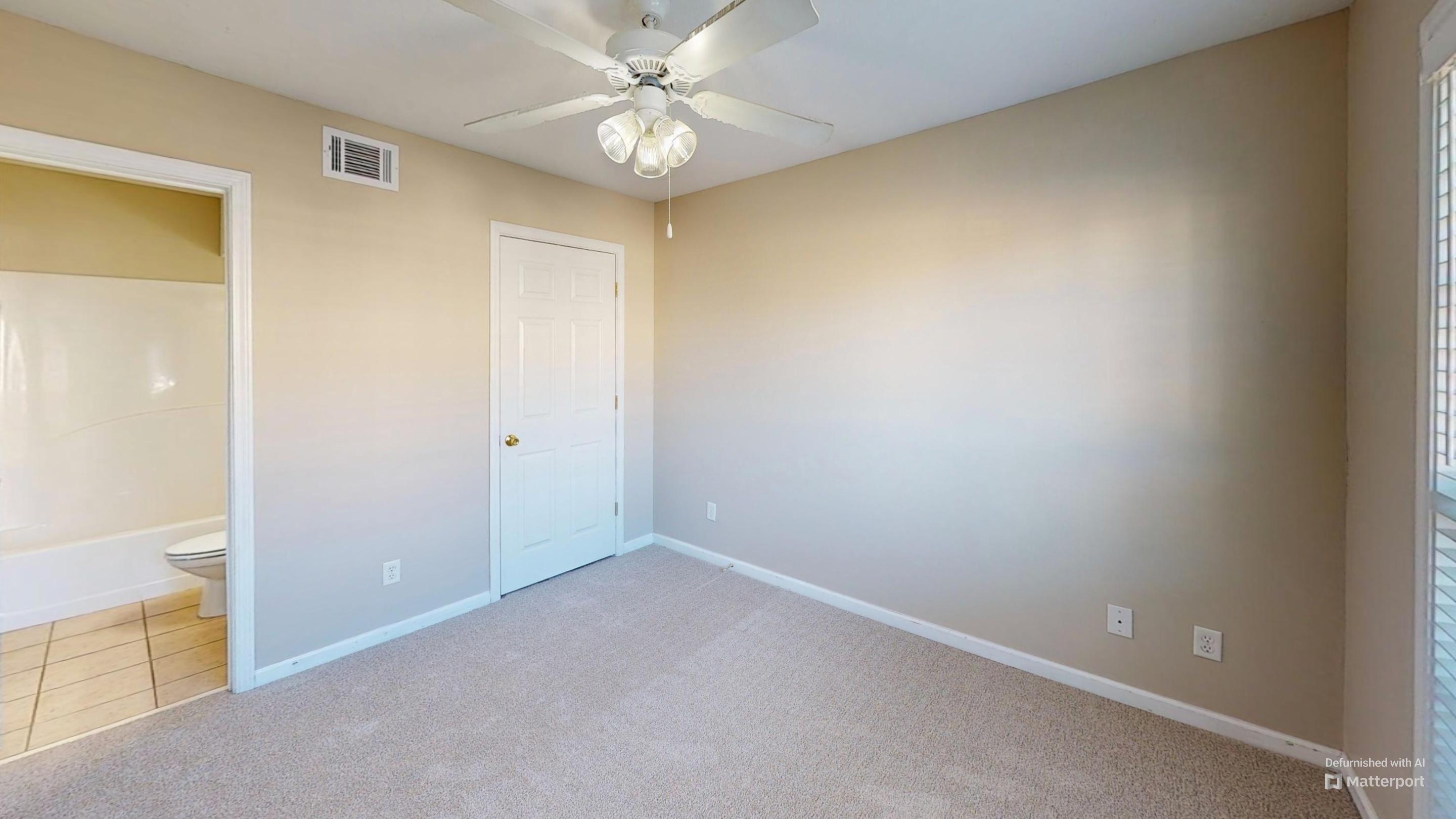 119 Grove Landing Court Grovetown, GA 30813 - Photo 7 of 35 119-Grove-Landing-Ct-Bedroom-Defurnished