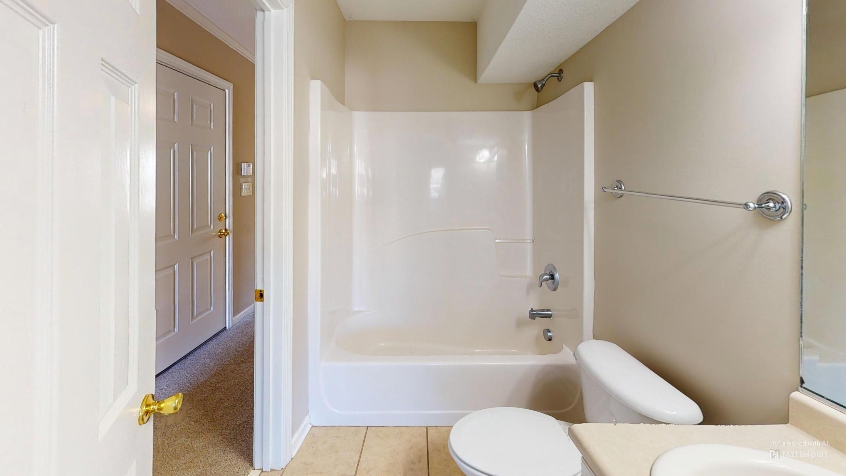 119 Grove Landing Court Grovetown, GA 30813 - Photo 8 of 35 119-Grove-Landing-Ct-Bathroom-Defurnishe