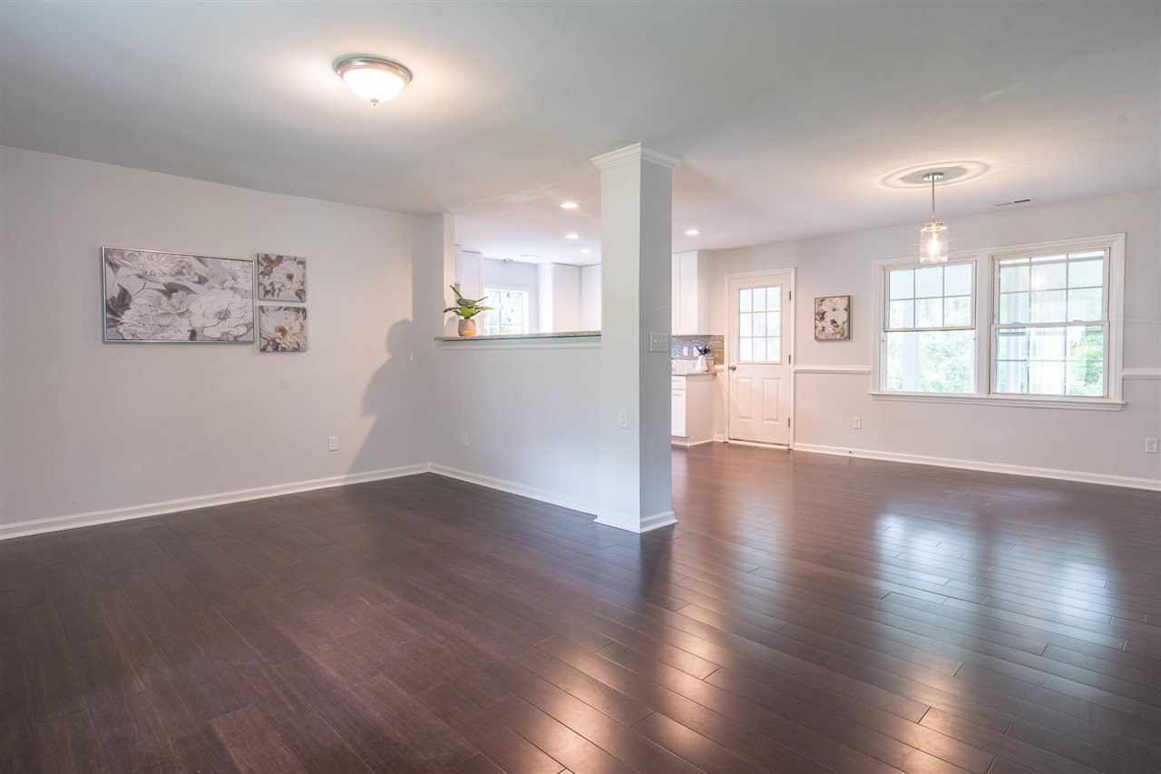 2512 Little John Road Raleigh, NC 27610 - Photo 3 of 24 Photo 3
