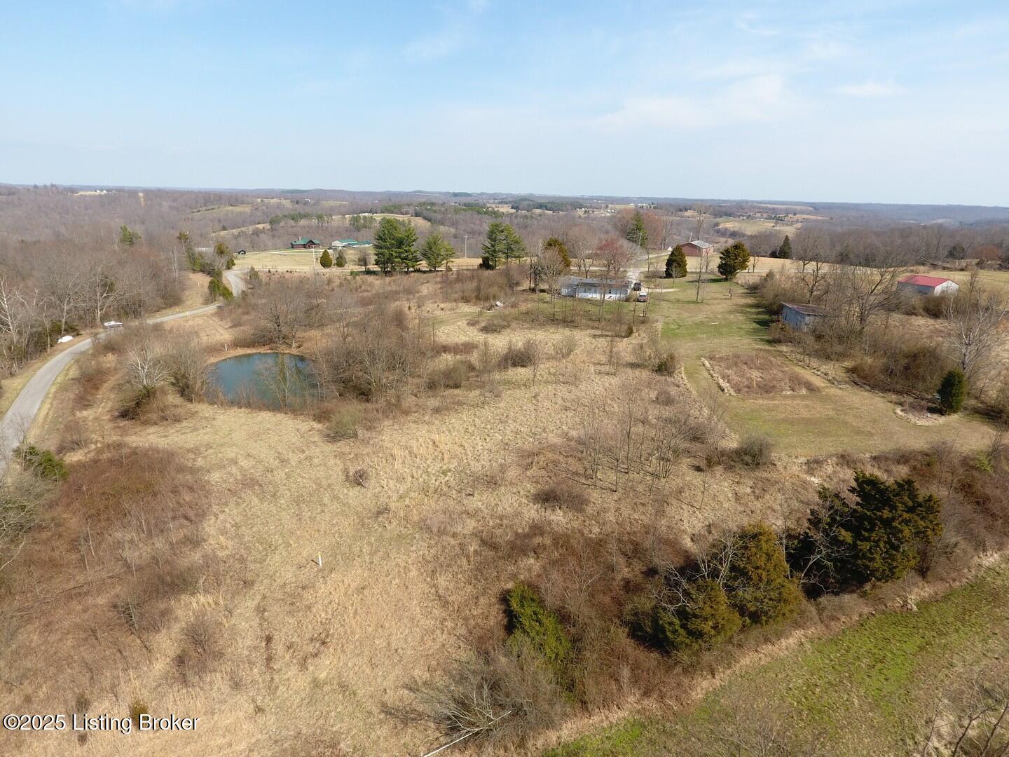 Lot 4 Cheal Road Leitchfield, KY 42754 - Photo 3 of 4 Twist Auction114