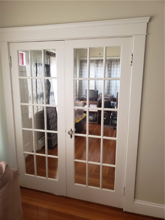 277 Power Road Pawtucket, RI 02860 - Photo 12 of 35 living room to office