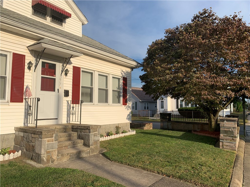 277 Power Road Pawtucket, RI 02860 - Photo 2 of 35 Gallery Image 2