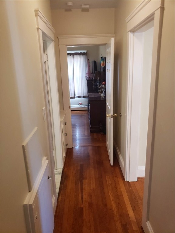 277 Power Road Pawtucket, RI 02860 - Photo 33 of 35 hallway