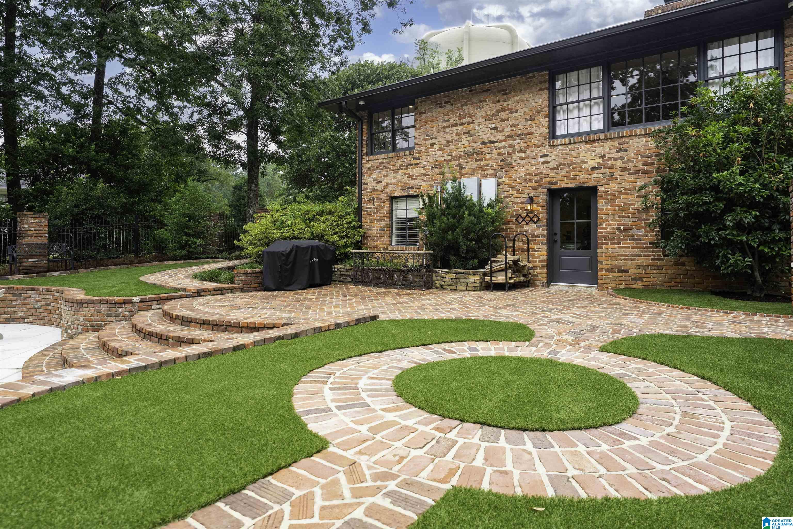 3605 Rockhill Road Birmingham, AL 35223 - Photo 26 of 31