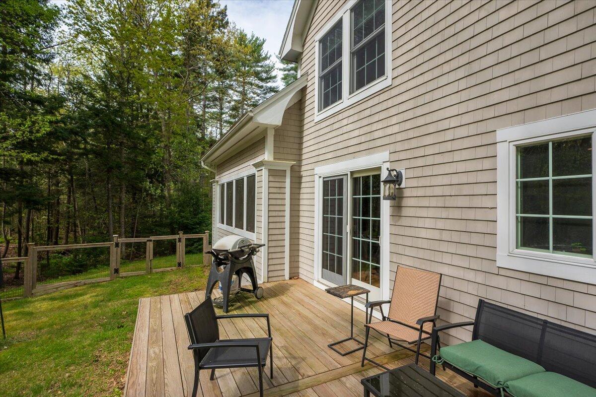 31 Hart Road Warren, ME 04864 - Photo 44 of 54 31 Hart Road, Warren