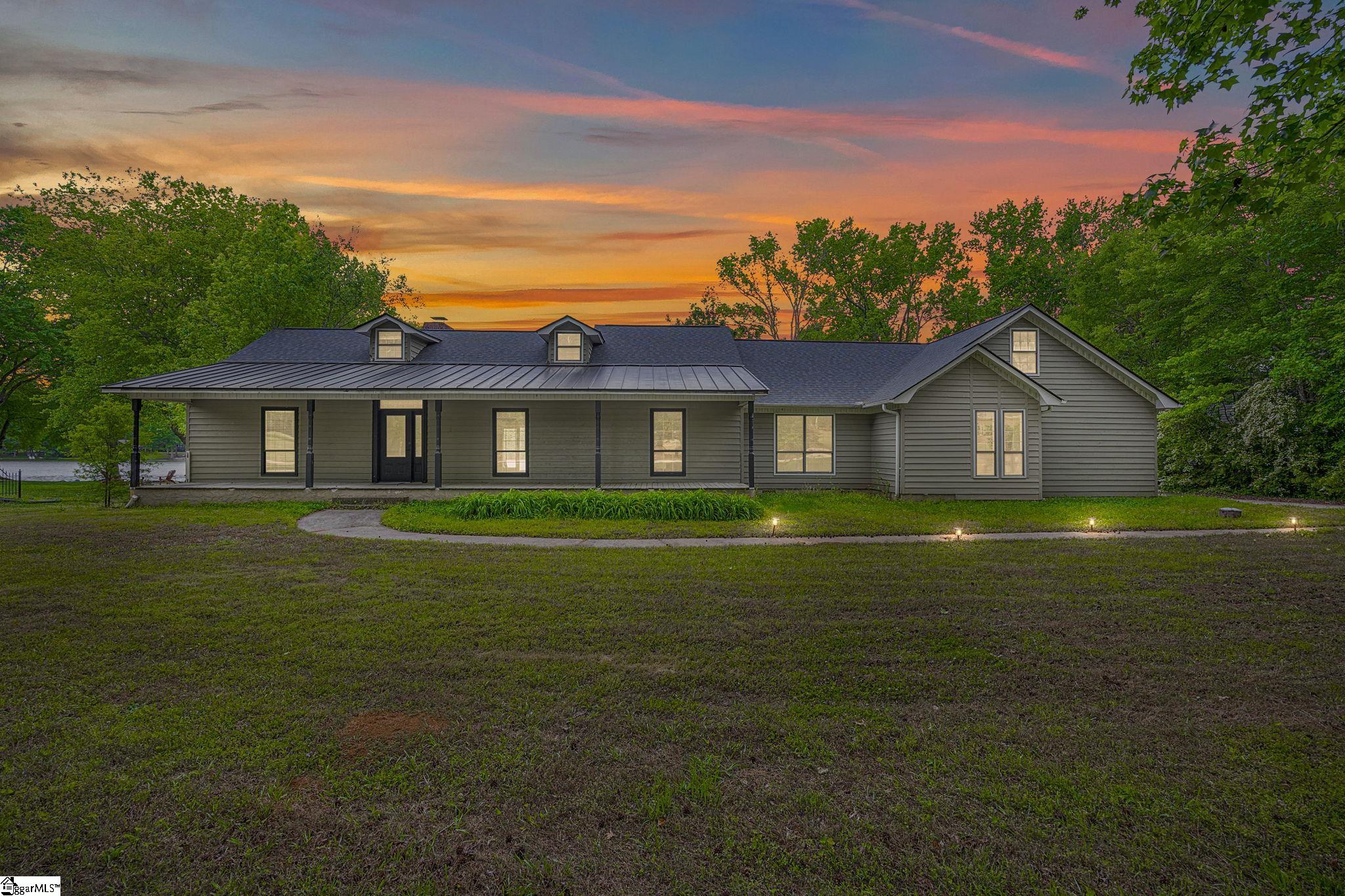 113 Greybridge Road Pelzer, SC 29669 - Photo 1 of 40