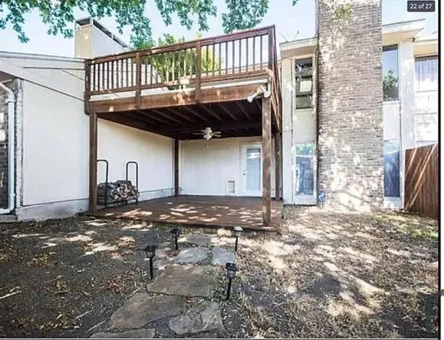 $2,350 | 6111 Spyglass Lane, Garland, TX 75043