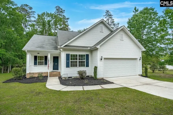 $360,000 | 1209 Richard Franklin Road, Chapin, SC 29036