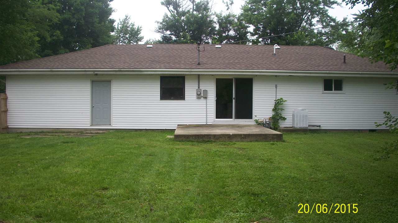 5460 Southbrook Road Fort Wayne, IN 46835 - Photo 10 of 11 Gallery Image 10