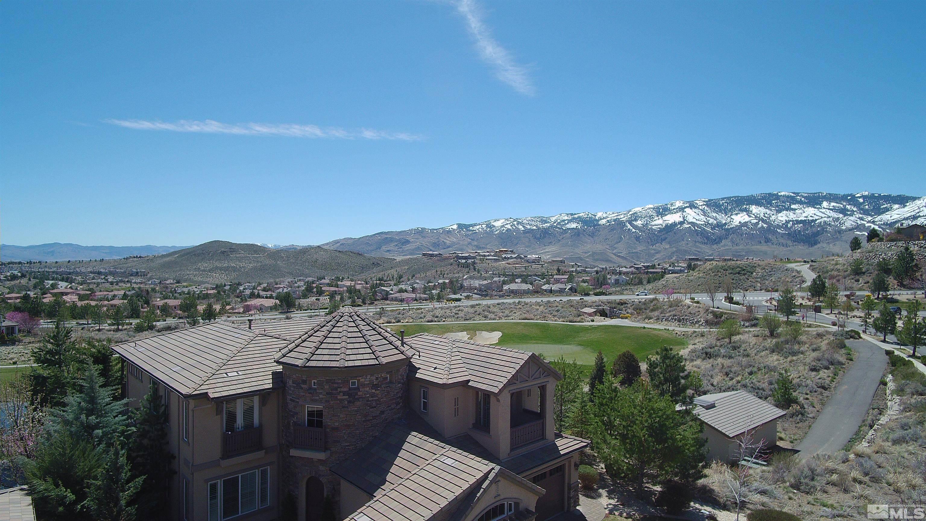 2220 Ridge Field Trail Reno, NV 89523 - Photo 2 of 39 Photo 2