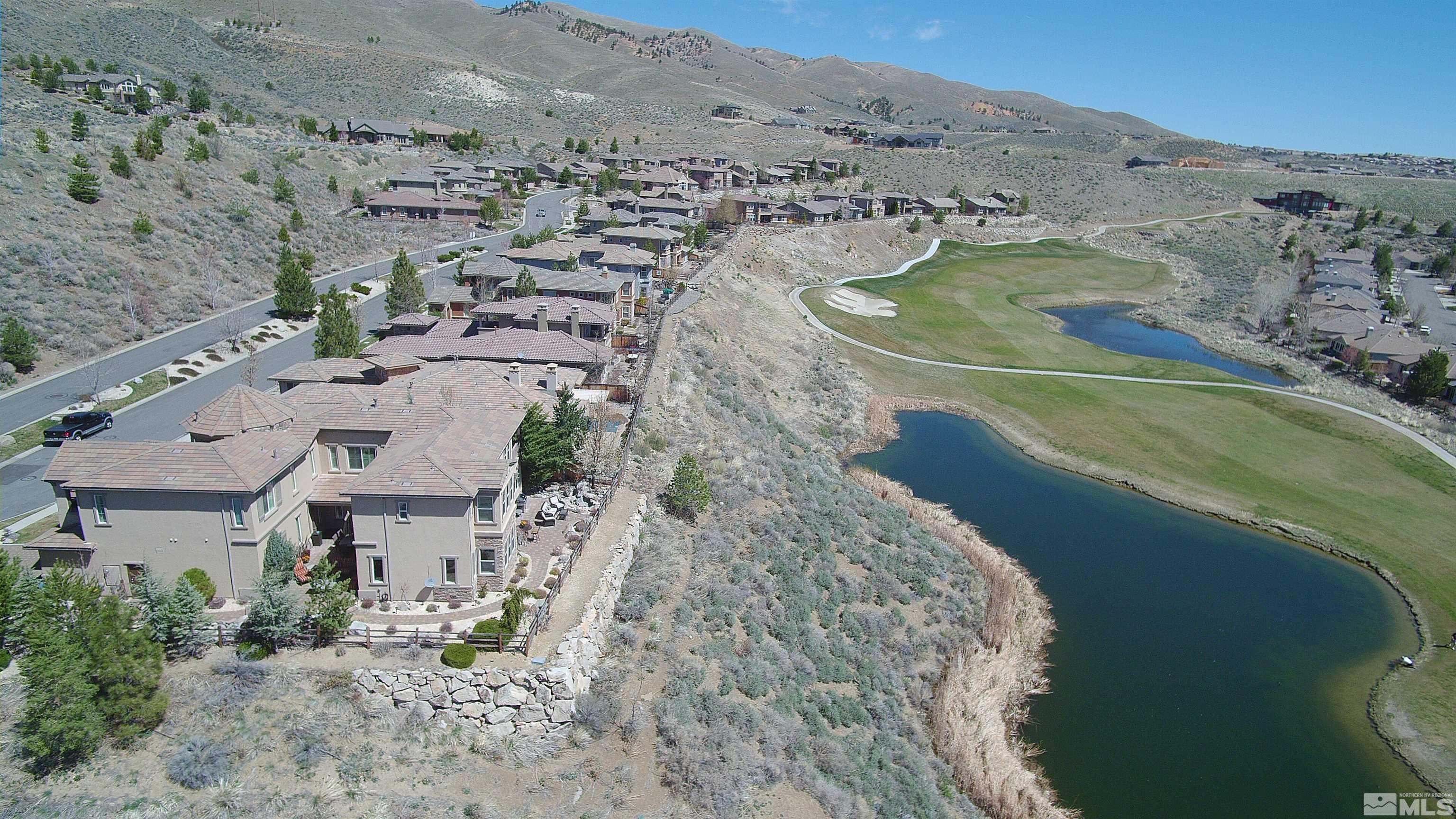 2220 Ridge Field Trail Reno, NV 89523 - Photo 36 of 39 Photo 36