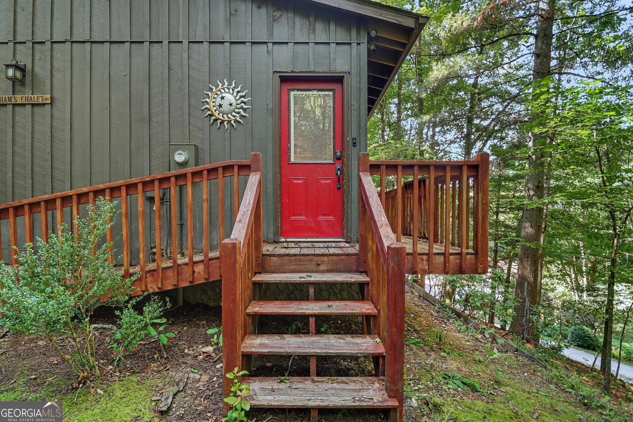 717 Bald Mountain Road Sky Valley, GA 30537 - Photo 25 of 35 Gallery Image 25