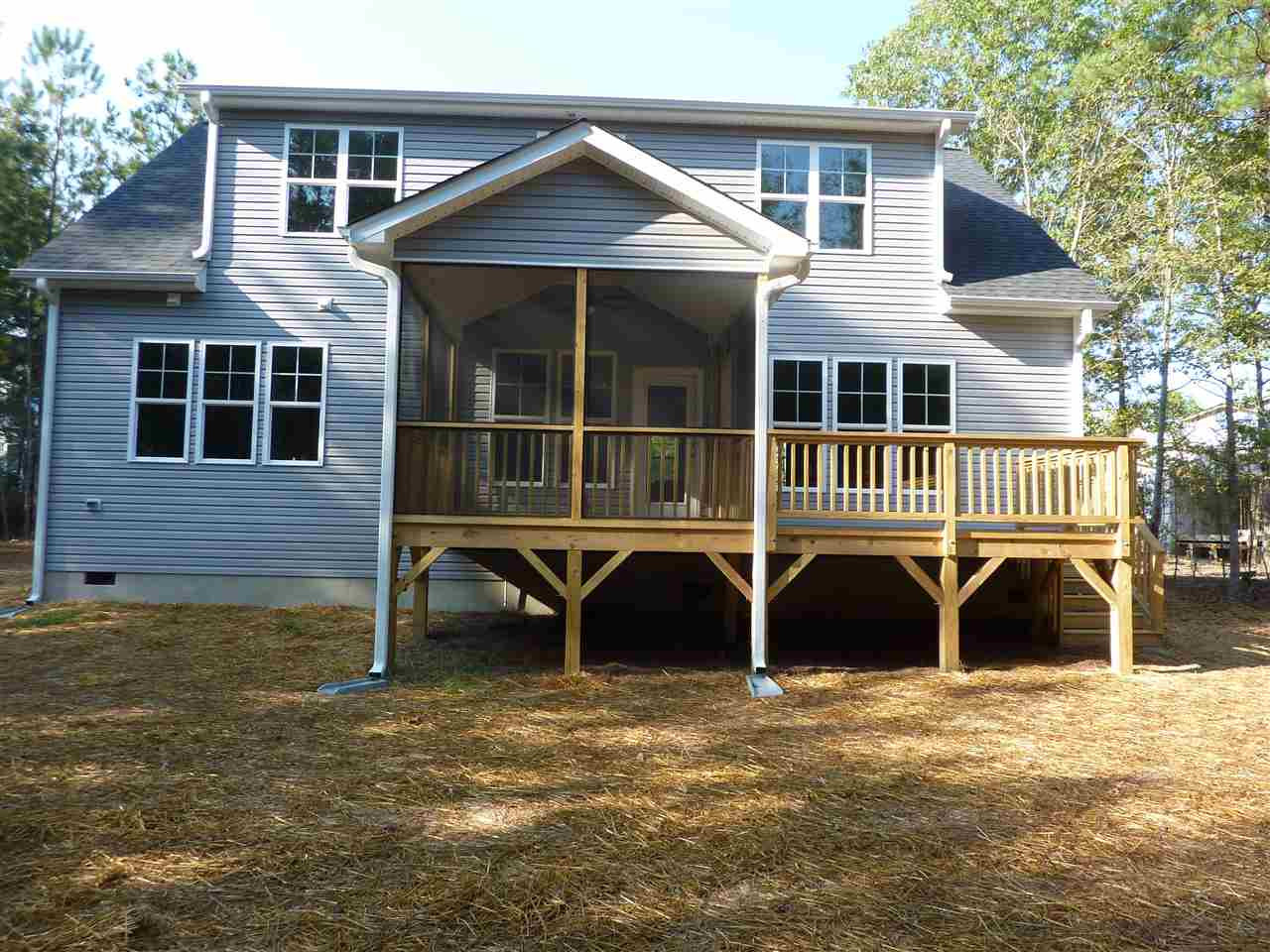 8904 Dry Lake Road Zebulon, NC 27597 - Photo 25 of 25 Photo 25