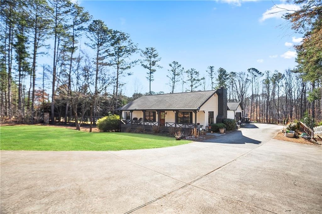 400 Taylor Road Suwanee, GA 30024 - Photo 1 of 1 Gallery Image 1