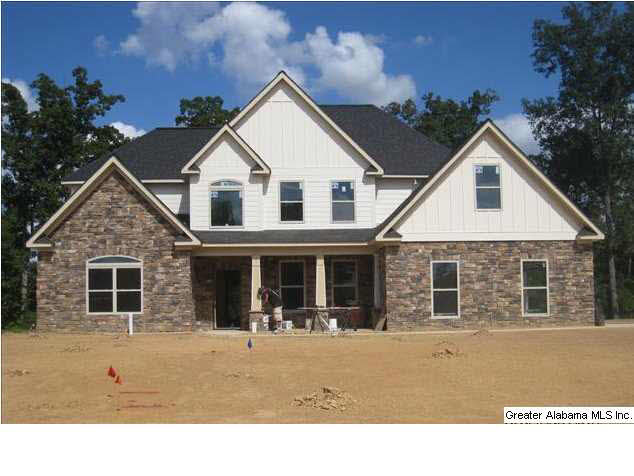 90 Russett Path Oxford, AL 36203 - Photo 1 of 1