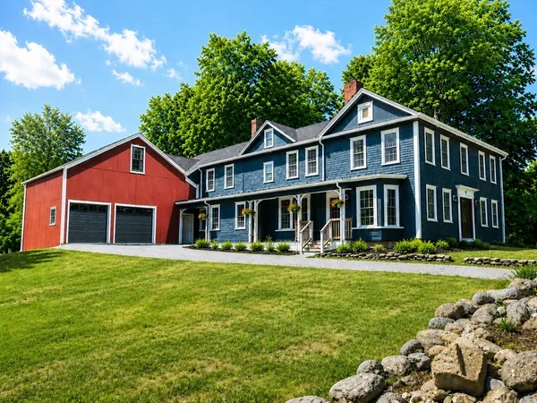 $767,500 | 25 West Street, Petersham, MA 01366